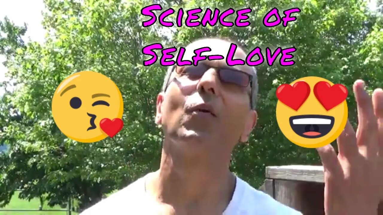 Science of Self-Love