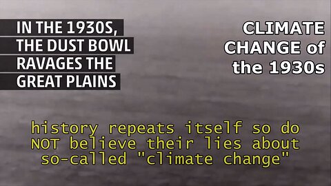 CLIMATE CHANGE