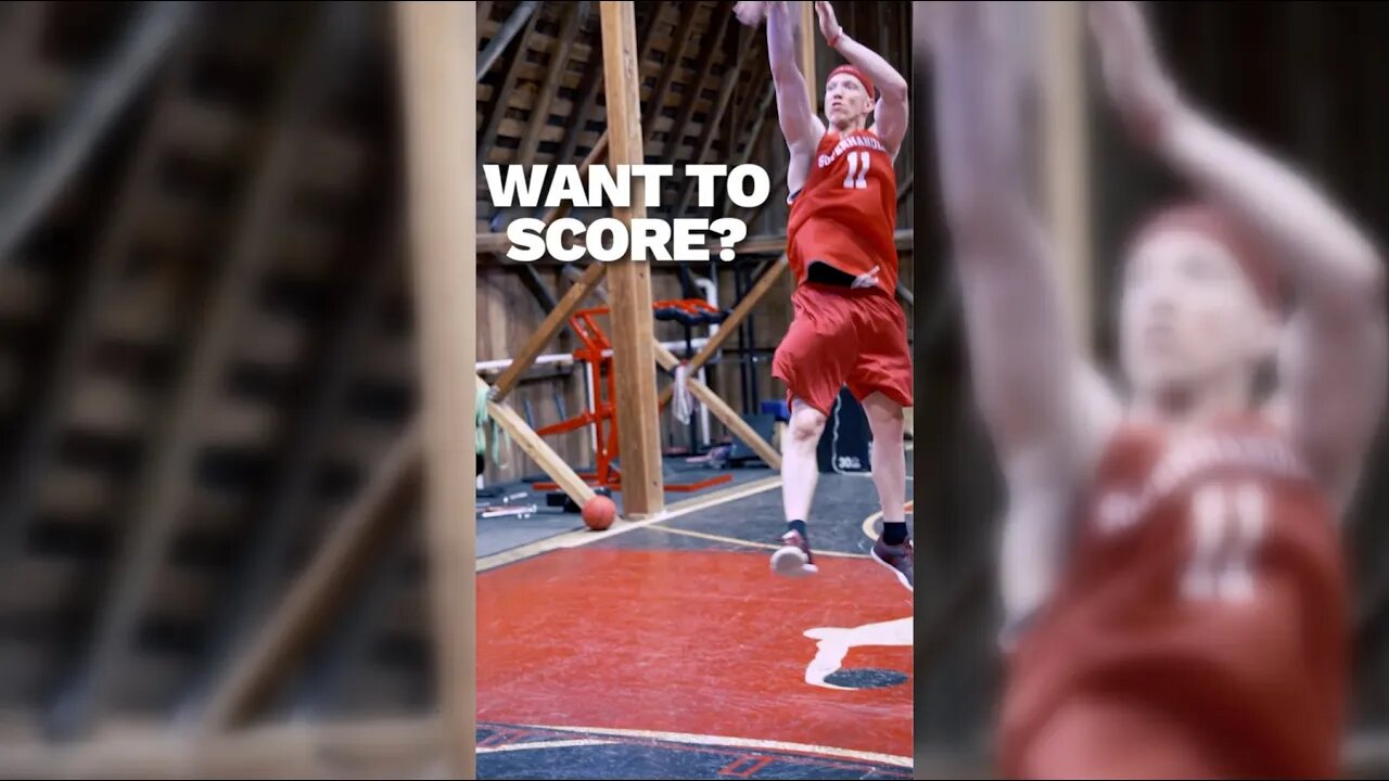 How To Build A SCORING Jump-Shot