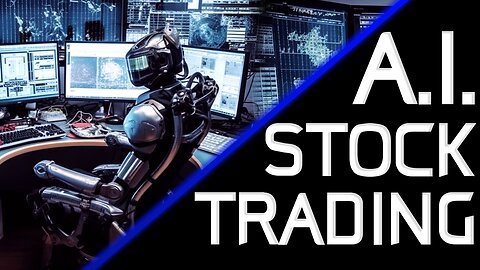 The Leading AI Trading Platform 2023