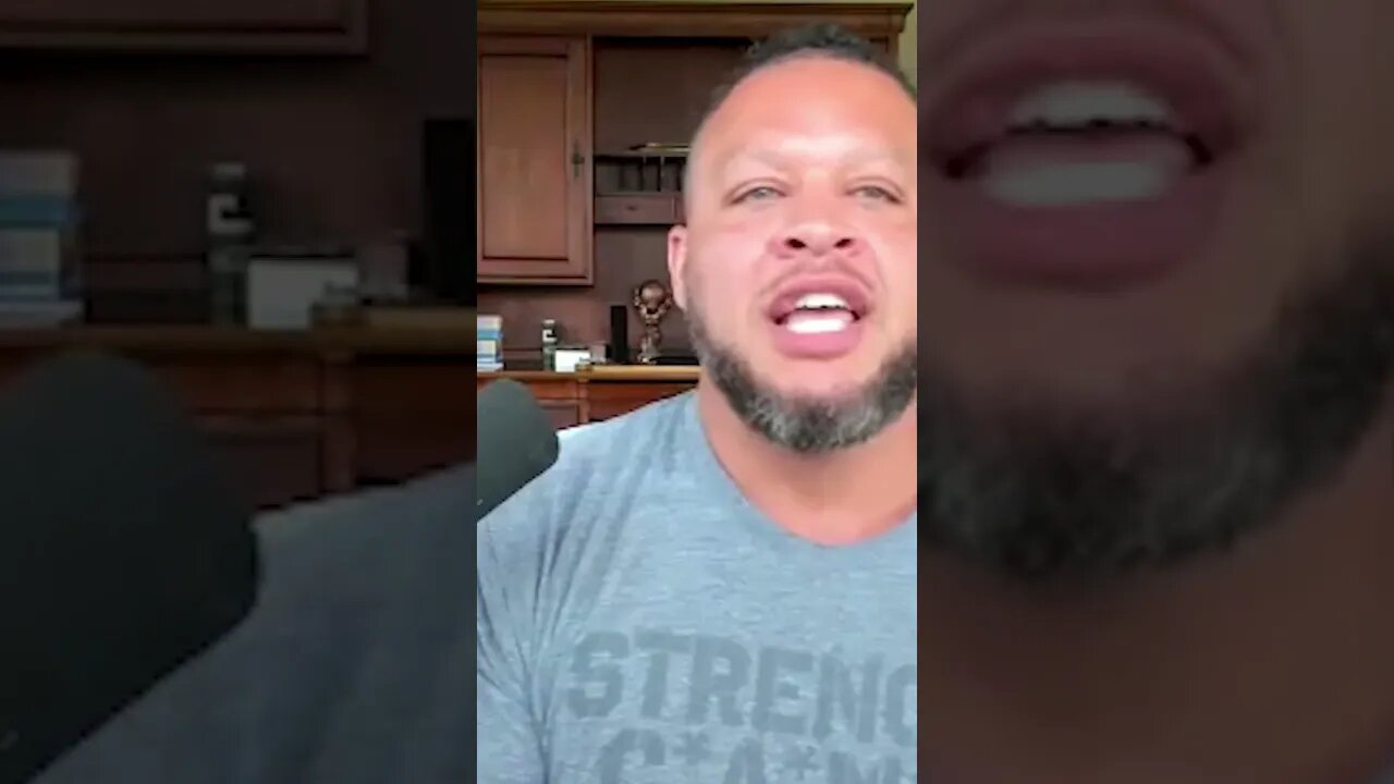 The Process of 3’s (How To Break Bad Habits)