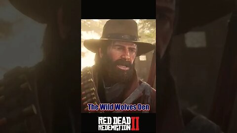 He is a good kid #shorts #subscribe #rdr2 #trending #gaming #rdr