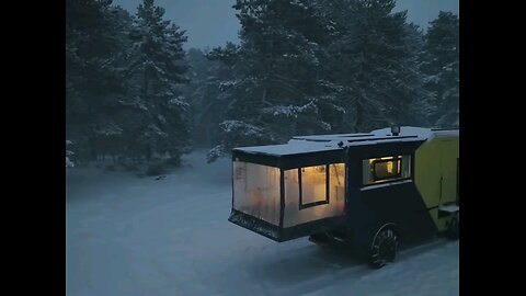 camping