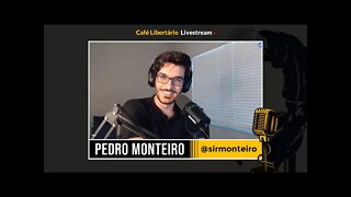 Bate-papo com Gabriel Pelissaro [LIVE]