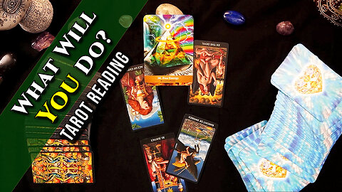 You Need To Hear This | Tarot Card Reading