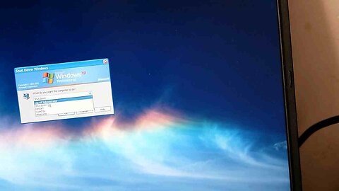 Attempting to bypass the GFW using an old Thinkpad T61p running Windows XP