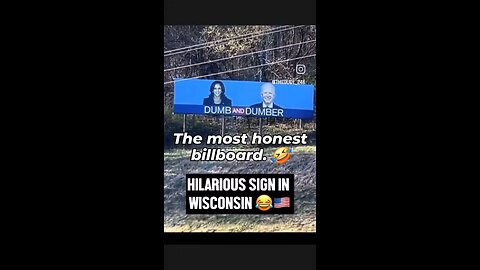 Wisconsin Billboard