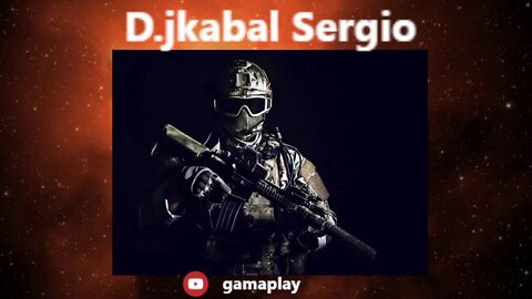 Transmissão ao vivo de D.jkabal Sergio