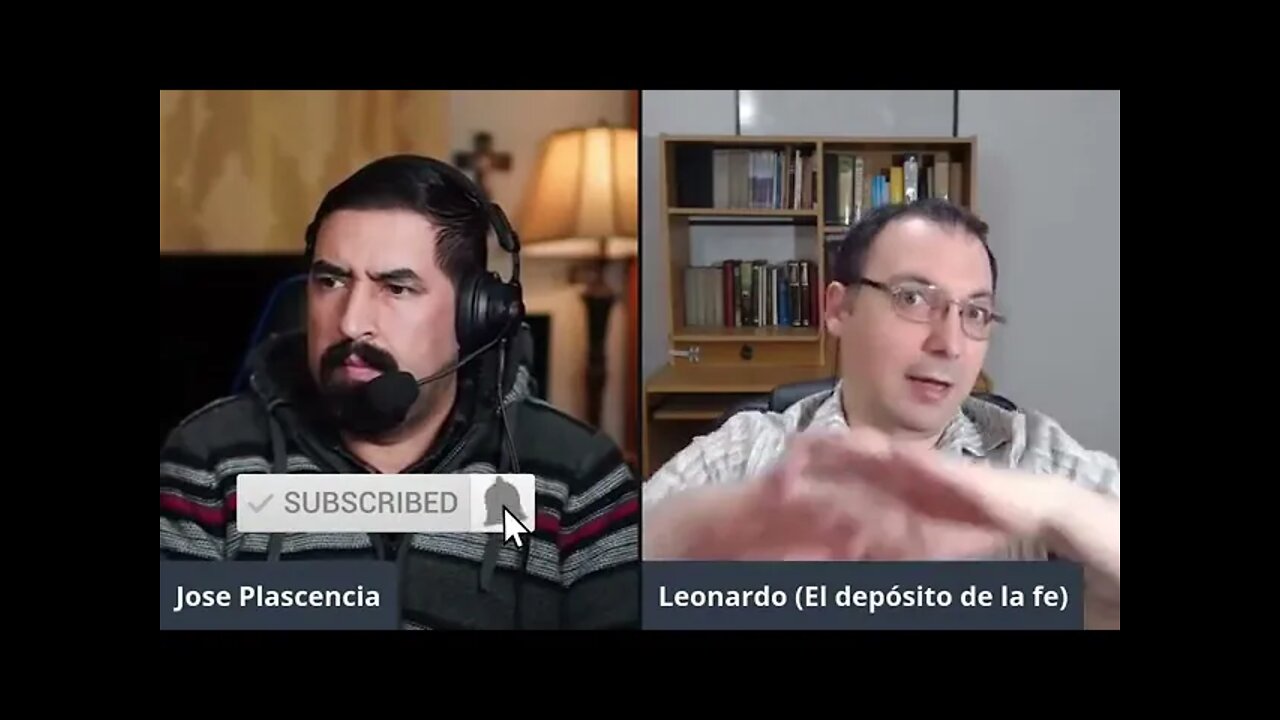 Dogmas marianos en la iglesia primitiva. María la madre de Díos la siempre Virgen. Leonardo Abdala