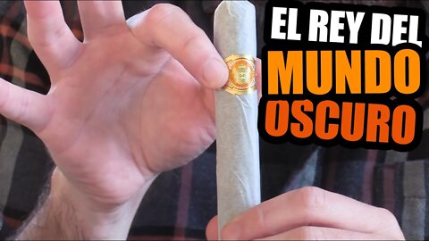 El Rey del Mundo Oscuro
