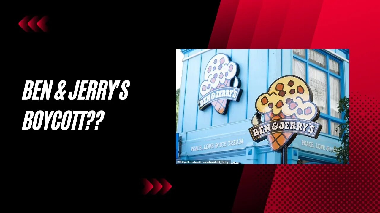 Outrage or Overreaction? Ben & Jerry's July 4th Message Sparks Calls for Boycott