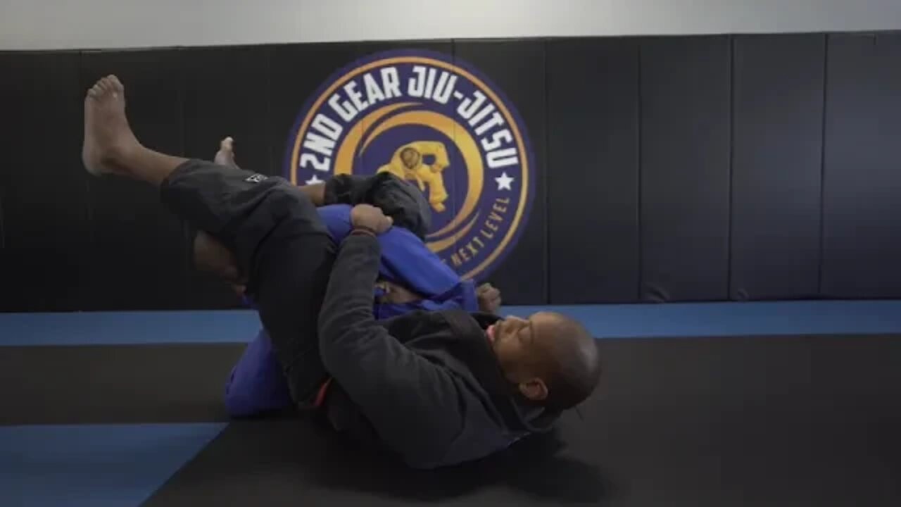 3 Ways to Effectively Hit An Armbar From Closed Guard