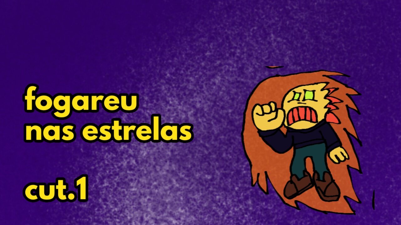 fogarel nas estrelas