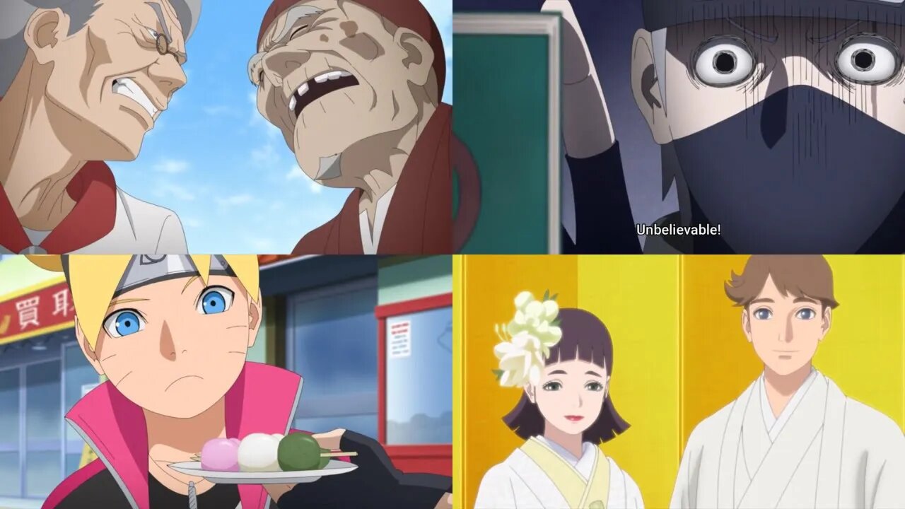 Boruto Episode 260 reaction #Boruto #Boruto260#Borutoep206#Borutoepisode206#Borutoepisode260reaction