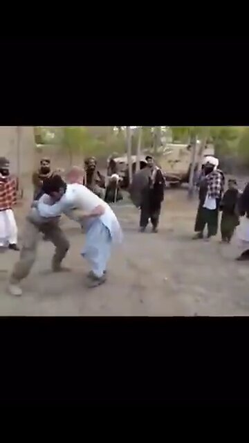 What Have We Become...