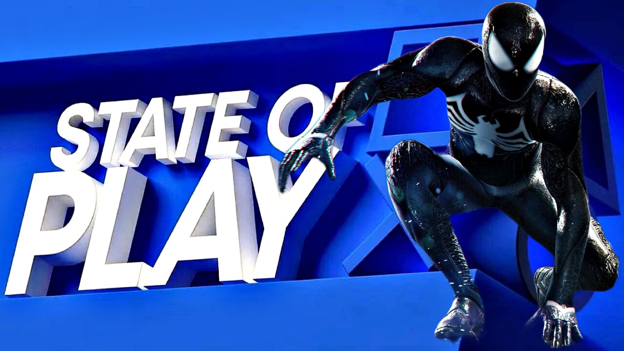 Here’s why the state of play worked
