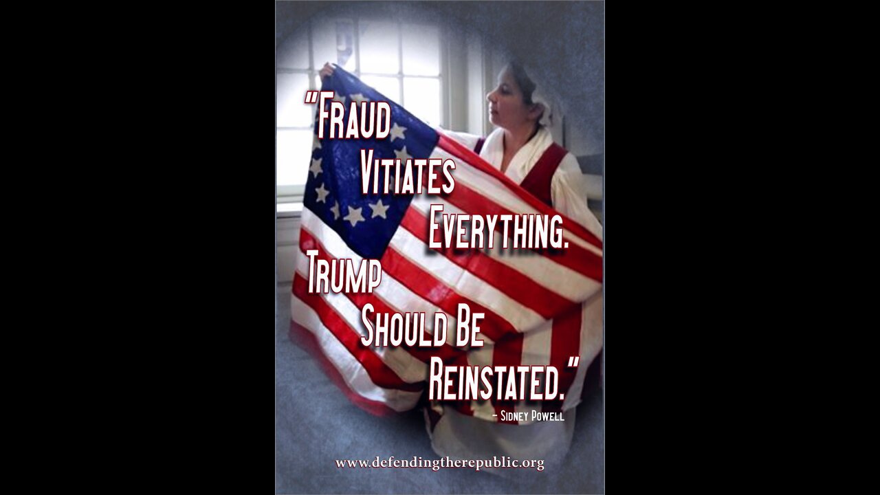 THE DEMOCRATS SCREAM ELECTION FRAUD EVERY YEAR EXCEPT 2020