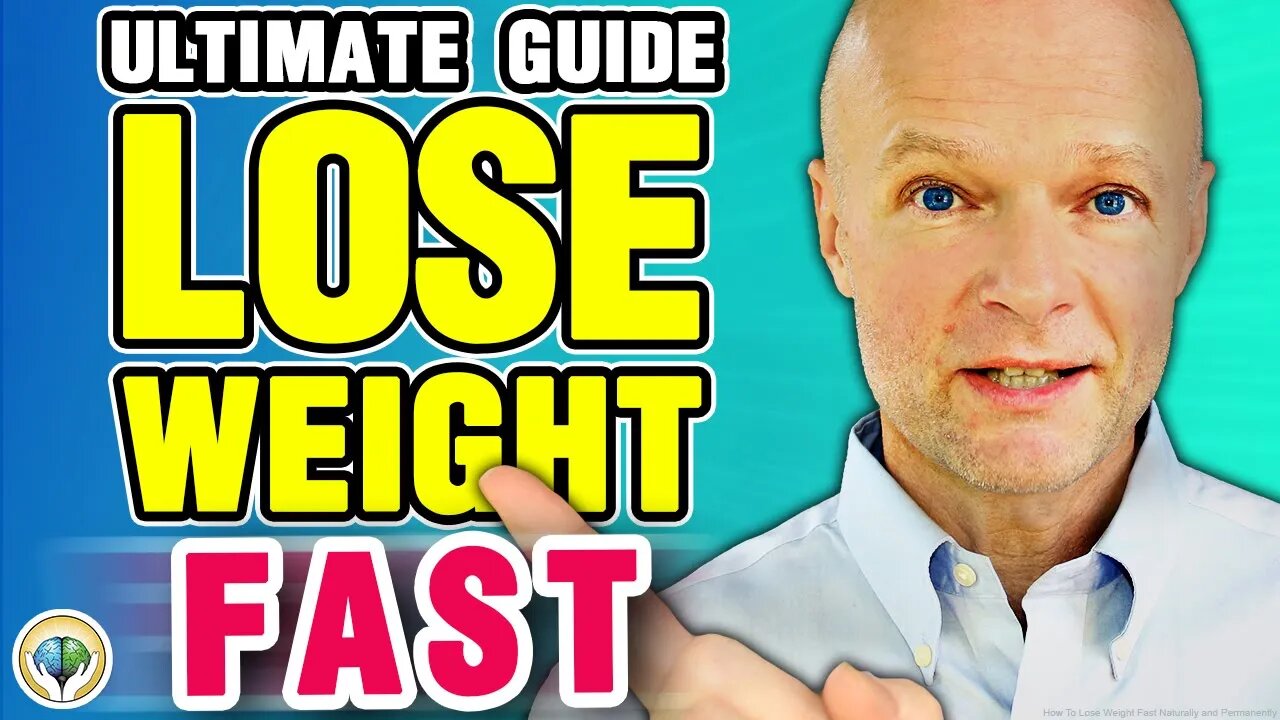 Top 10: How To Lose Weight Fast, Naturally And Permanently (Ultimate Guide To Burning Fat) ⚖️💨 ⏩