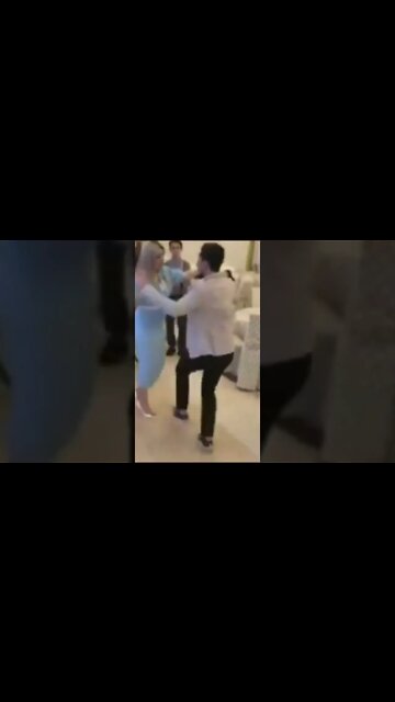 СКАЖИ ХОТЬ СЛОВА СКАЖИ СУПЕР ЛЕЗГИНКА НА СВАДЬБЕ #shorts