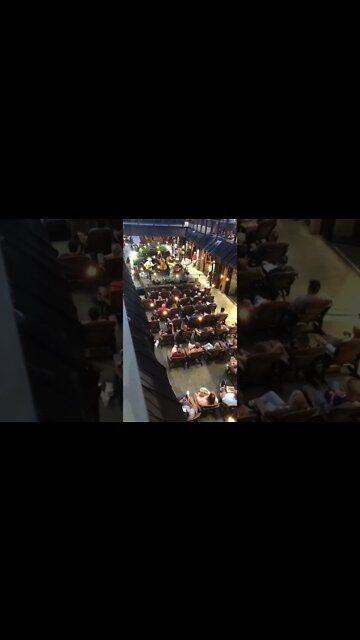 Pigeon Forge TN. Music