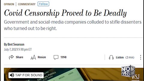 The💥Weaponized⚔️Covid💉Vaccine🧻Rollout👀💥🔥🤬