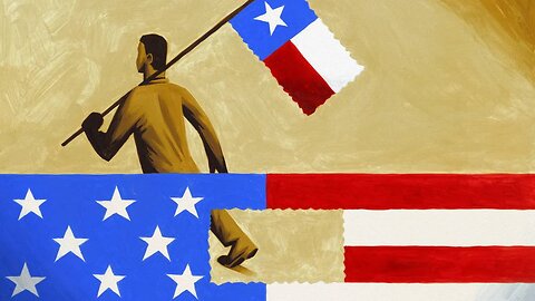 Papers Officially Filed For The Texit To Begin!