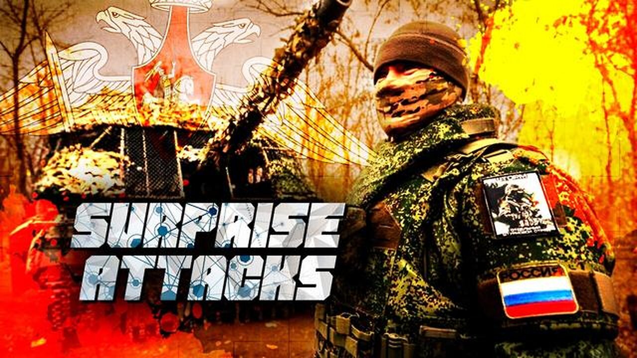 ►🇷🇺🇺🇦🚨❗️⚡ SouthFront | Russia Surprised Kiev With New Attacks | November 15 2024