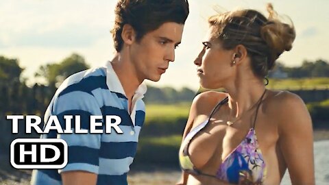 SUMMER DAYS SUMMER NIGHTS Official Trailer 2021