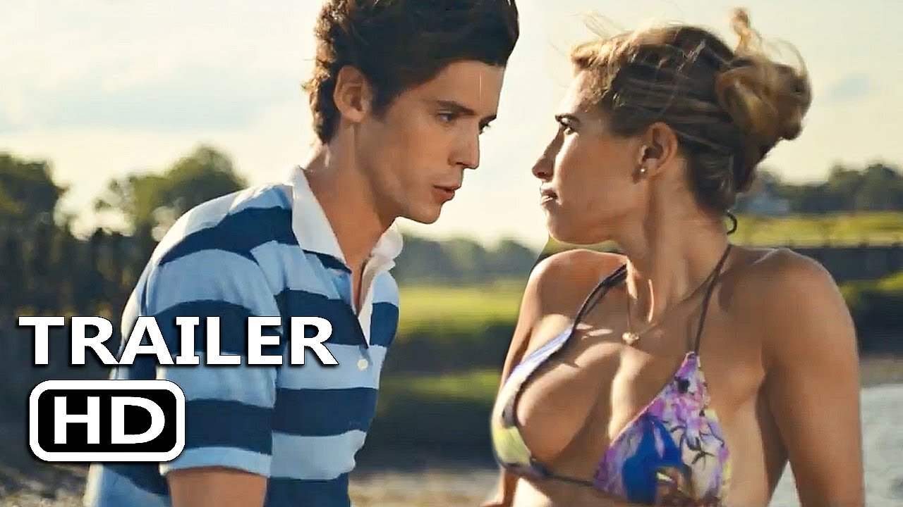 SUMMER DAYS SUMMER NIGHTS Official Trailer 2021