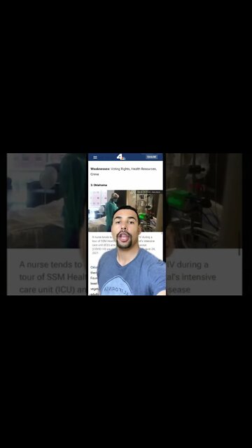 WORST STATE TO LIVE IN | RANDOM ROADHOUSE