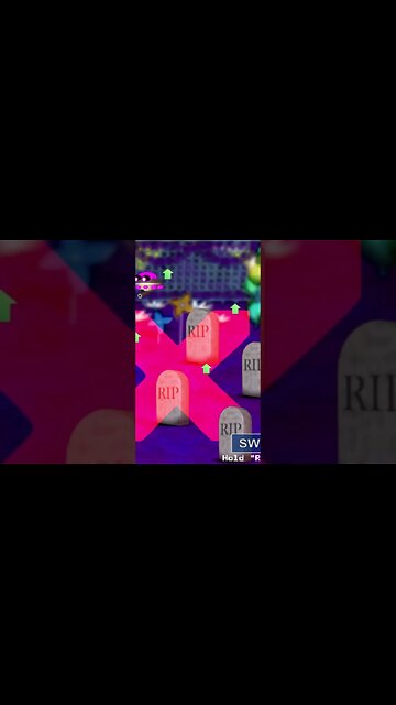 IT WAS RIGGED #FNAFWorld #Fivenightsatfreddys #shorts