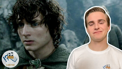 Frodo's Corruption And the Ring's Grasp on Survival