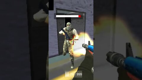 Battle shooting 🔫 game 🎮 playing_41