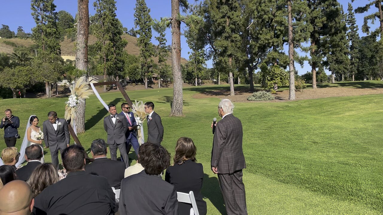 Gino Londi, a cappella