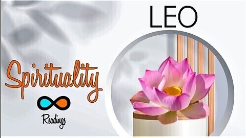 LEO ~ Burning Up Our Past ~