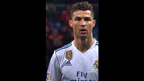 Cristiano Ronaldo (4K)