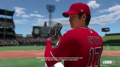 MLB The Show 22 Hype Trailer