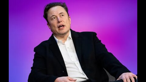 Elon Tries to Buy Twitter and The Left Loses It 4-15-22