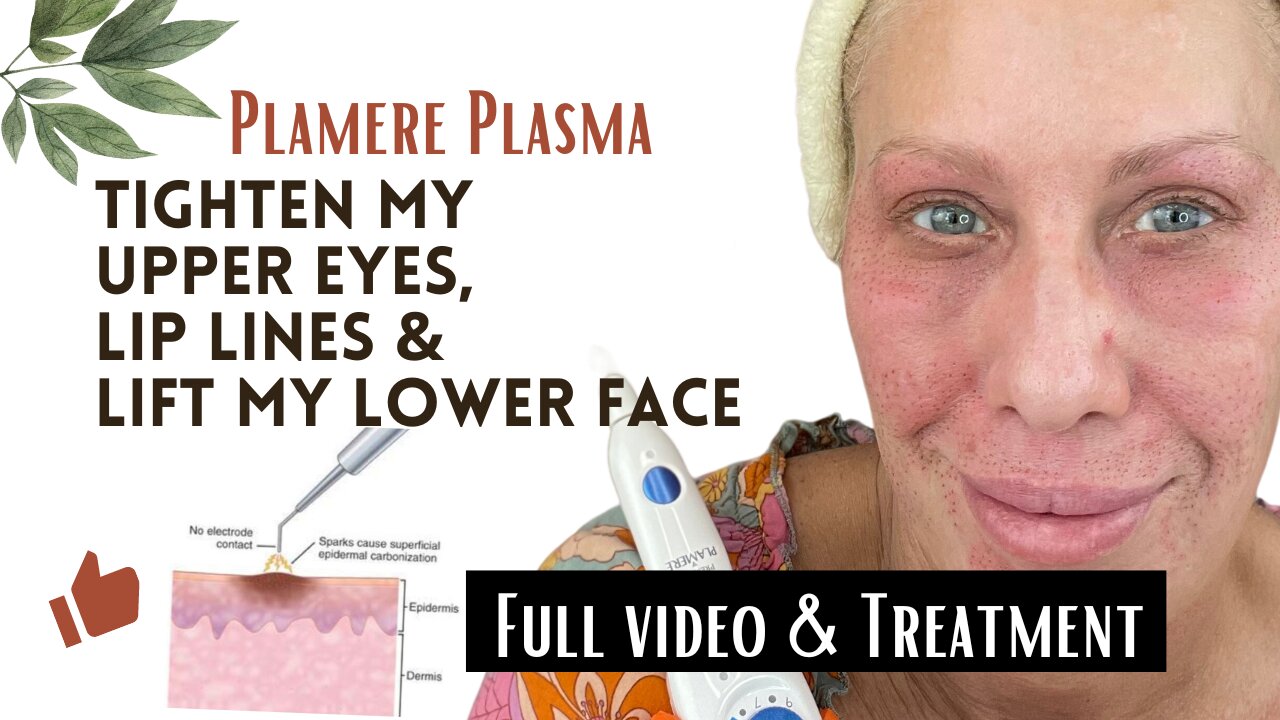 Full Video - Plamere Plasma Pen