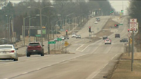 52-year-old Menomonee Falls man killed in crash on W. Good Hope Rd., police say