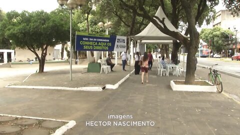 “PROCON na praça”: orientações e esclarecimento de dúvidas para comemorar dia do consumidor