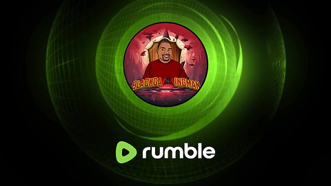 First stream on rumble , come show some love!