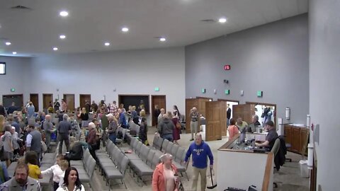 Kootenai Church Live Stream
