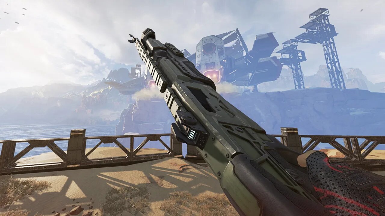 Mastiff Legends