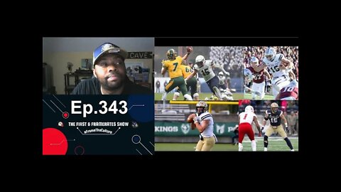 Ep. 343 Talking Troy Andersen | Understanding Our Fanbase