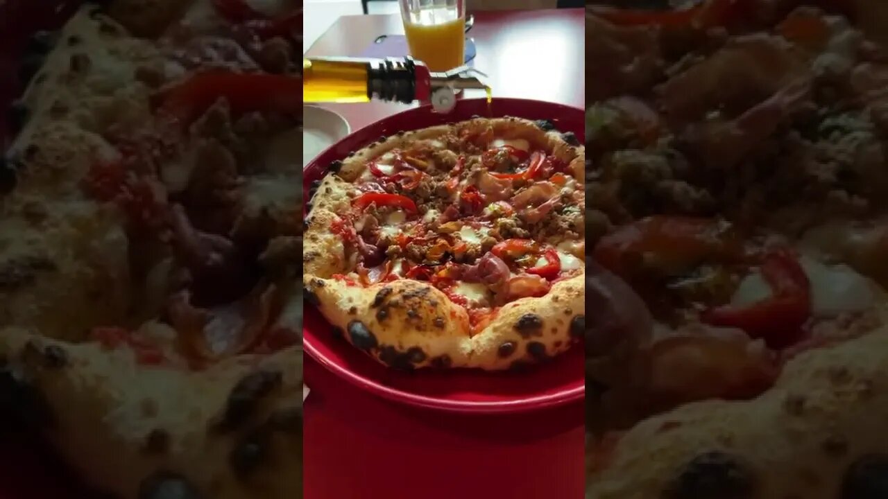 Piatto Pizzaria + Enoteca in Halifax