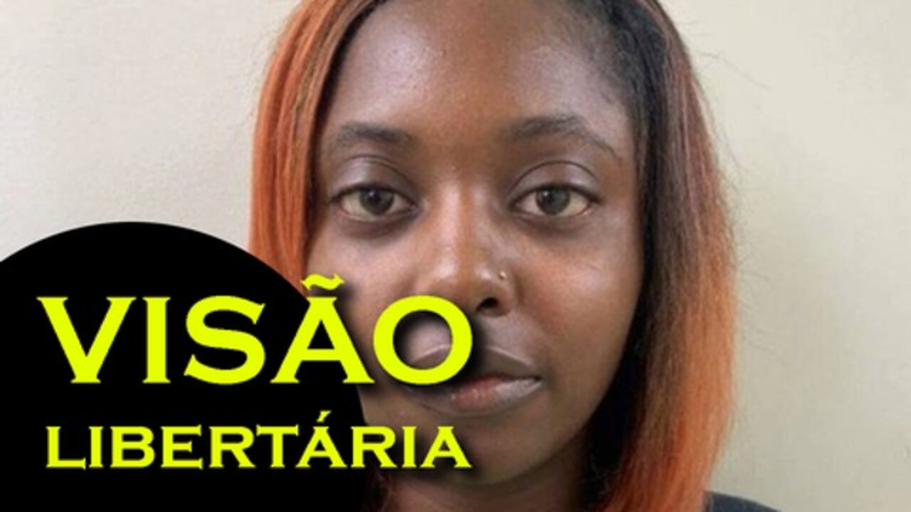 Abaixa o chifre e declara a muamba | Visão Libertária - 03/07/19 | ANCAPSU