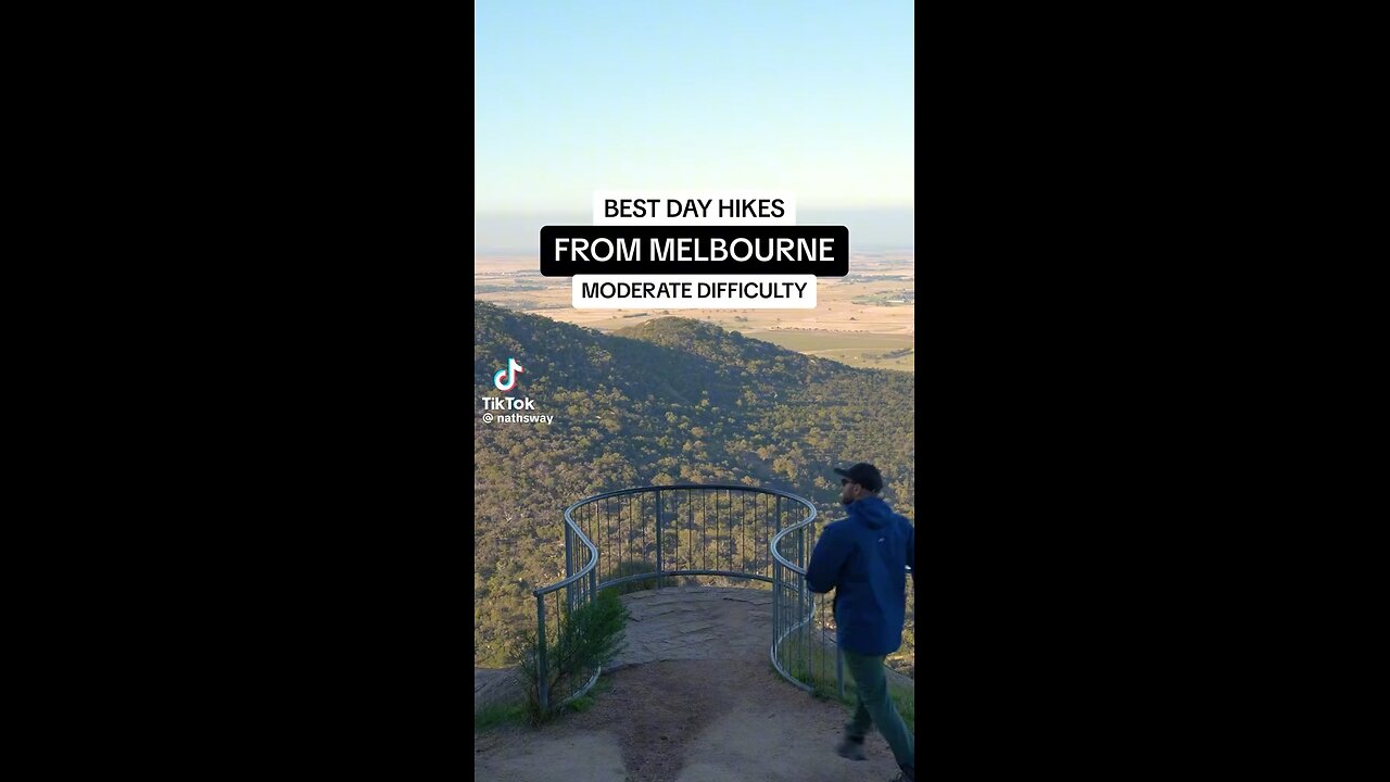 Best place in Melbourne