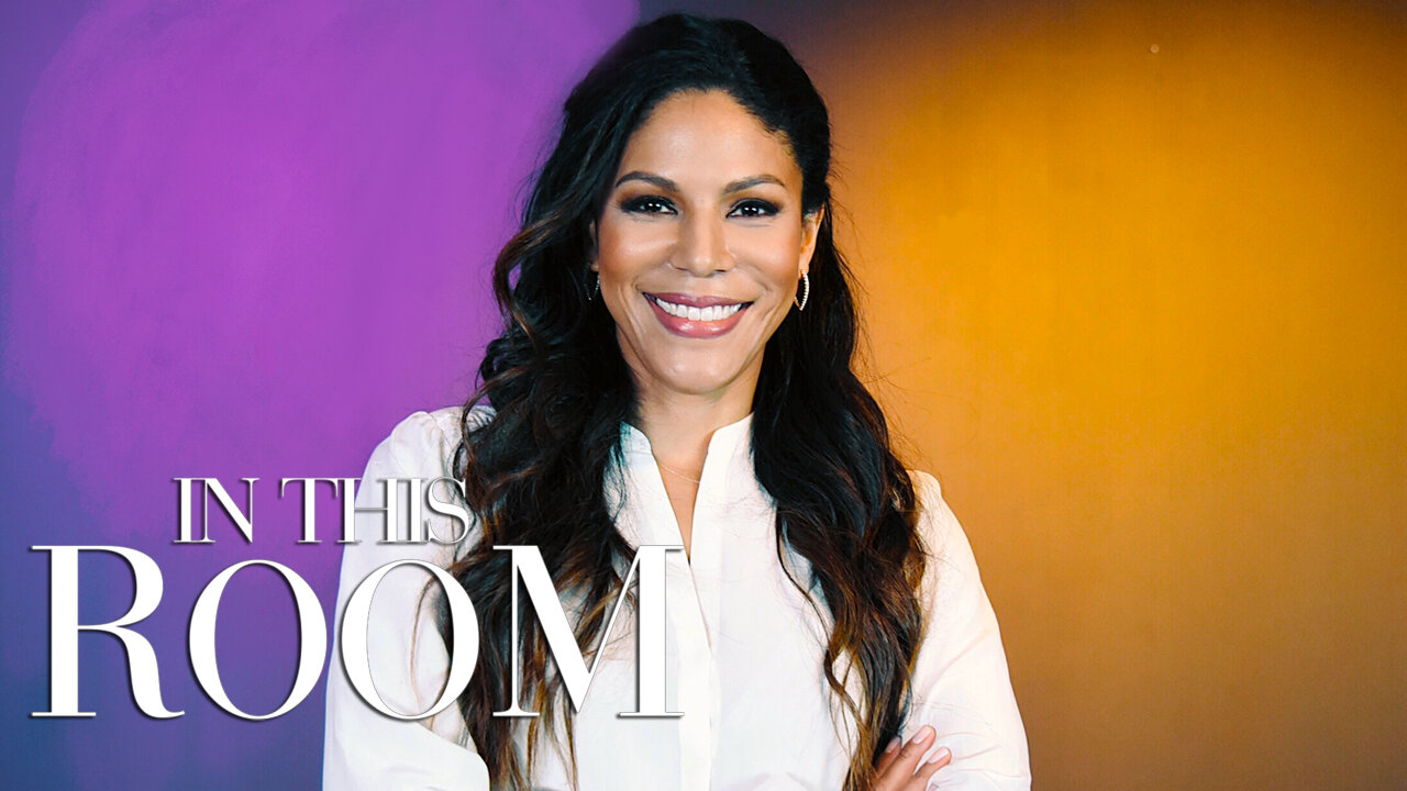 Merle Dandridge Reveals The Lesson Oprah Taught Her | In This Room