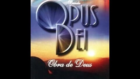 Banda Opus Dei Principe da paz play back